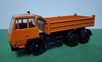 Steyr 91 kipper Conrad 1/50  beschikbaar voor biedingen