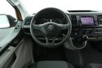 Volkswagen Transporter 2.0 TDI L1H1 140PK Airco Cruise Navig, Auto's, Bestelauto's, Origineel Nederlands, Te koop, 17 km/l, Gebruikt