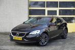 Volvo V40 1.5 T2 Automaat! 5drs Polar+ BJ2019 Lmv 16" | Led, 65 €/maand, 700 kg, Lichtsensor, Leder en Stof