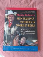 monty roberts, Boeken, Wereld, Maatschappij en Samenleving, Ophalen of Verzenden, Zo goed als nieuw