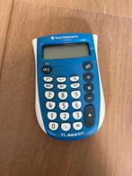 Texas Instruments TI-503SV, Diversen, Rekenmachines, Verzenden, Zo goed als nieuw