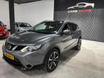 Nissan Qashqai 1.2 N-Connecta | nette staat | nap, Voorwielaandrijving, Gebruikt, Euro 6, 4 cilinders
