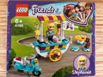 Lego Friends | IJskraam | 41389, Kinderen en Baby's, Speelgoed | Duplo en Lego, Ophalen of Verzenden, Zo goed als nieuw