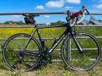 Concorde Carbon Shimano Ultegra Nieuwstaat, 28 inch, Zo goed als nieuw, Meer dan 20 versnellingen, 53 tot 57 cm