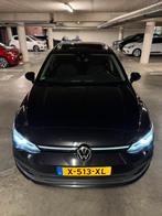Volkswagen Golf 8 Variant 2.0 TDI 150pk DSG|PANO|IQ lights, Euro 6, 4 cilinders, Alcantara, Zwart
