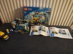 Lego 60362, Kinderen en Baby's, Speelgoed | Duplo en Lego, Ophalen of Verzenden, Zo goed als nieuw, Complete set, Lego