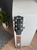 Fazley vintage series, Muziek en Instrumenten, Snaarinstrumenten | Gitaren | Elektrisch, Ophalen, Zo goed als nieuw, Overige merken