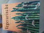 Het grote vegetarische kookboek, Ophalen of Verzenden, Zo goed als nieuw