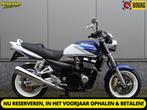 Suzuki GSX 1400 (bj 2002), Motoren, Motoren | Suzuki, Bedrijf, 1400 cc, Naked bike