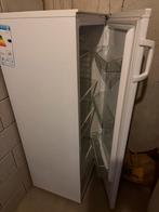 OK Koelkast - 250 Liter - 144cm hoog, Witgoed en Apparatuur, Vriezers en Diepvrieskisten, Ophalen, Gebruikt, Minder dan 60 cm