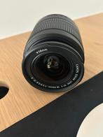 Canon EF-S 18-55mm f/3.5-5.6 IS II, Audio, Tv en Foto, Fotografie | Lenzen en Objectieven, Ophalen, Zo goed als nieuw, Standaardlens