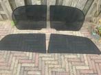 Toyota Corolla e12 5 deurs car shades, Ophalen of Verzenden, Zo goed als nieuw