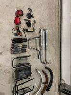 Tomos onderdelen tekoop, Ophalen of Verzenden, Gebruikt, Overige typen