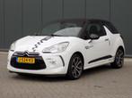 Citroen DS3 1.4 Sport Edition, Voorwielaandrijving, Euro 5, Gebruikt, Wit