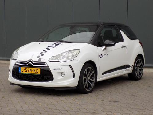 Citroen DS3 1.4 Sport Edition, Auto's, Citroën, Bedrijf, Te koop, DS3, ABS, Airbags, Airconditioning, Boordcomputer, Centrale vergrendeling