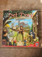 Het Dorp - Zo Goed Als Nieuw, Hobby en Vrije tijd, Gezelschapsspellen | Bordspellen, Drie of vier spelers, Ophalen of Verzenden