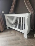 Babykamer wit landelijk riviera kuster commode kast ledikant, Kinderen en Baby's, Kinderkamer | Complete kinderkamers, Ophalen of Verzenden