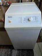 Miele Novotronic W 151F Bovenlader Wasmachine, Witgoed en Apparatuur, Ophalen, 4 tot 6 kg, Bovenlader, Kort programma