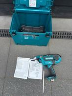 Makita DTR181ZJ LXT 18V Li-ion Accu Vlechtmachine body box, Doe-het-zelf en Verbouw, Gereedschap | Overige machines, Ophalen of Verzenden