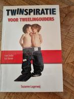 Twinspiratie, voor tweelingouders, Ophalen of Verzenden, Zo goed als nieuw, Balsport