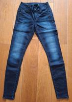 G-star broek Midge cody Skinny, Blauw, Ophalen of Verzenden, W28 - W29 (confectie 36), G-STAR RAW