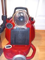 Stofzuiger aeg rood, Witgoed en Apparatuur, Stofzuigers, Ophalen, Gebruikt, Stofzuiger, Reservoir