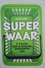 Alfred Slomp - SuperWaar, Ophalen of Verzenden, Zo goed als nieuw, Alfred Slomp