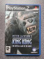 Peter Jackson's King Kong, Avontuur en Actie, Verzenden, 1 speler, Zo goed als nieuw