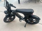 Gebruikte Stoere E-Bike ouxi v8 pro, Fietsen en Brommers, Elektrische fietsen, Zo goed als nieuw, 51 tot 55 cm, 50 km per accu of meer