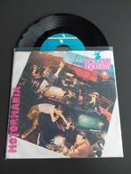 Roman holliday motormania, Ophalen of Verzenden, Gebruikt, 7 inch, Single