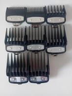 Tondeuse guards van 0.5 tot 8 gloednieuw, Ophalen of Verzenden