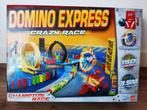 Domino Express Crazy Race, Ophalen of Verzenden, Zo goed als nieuw, Overige merken
