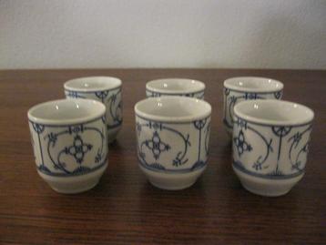  servies losse onderdelen beschikbaar voor biedingen
