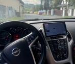 Opel astra | 2009 - 2016 | Autoradio, Ophalen of Verzenden, Zo goed als nieuw