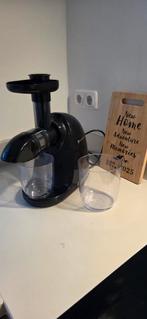 Kitchenbrothers Slowjucer - Zo goed als nieuw!, Ophalen