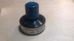 Rotring inkt blauw, Ophalen of Verzenden, Gebruikt