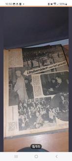 de spiegel, Ophalen of Verzenden, 20e eeuw of later, Gelezen