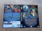 DVD Boogie Nights Mark Wahlberg Burt Reynolds, Cd's en Dvd's, Dvd's | Drama, Ophalen of Verzenden, Zo goed als nieuw, Drama