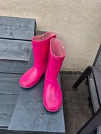 Regenlaars maat 29 roze, Ophalen, Meisje, Laarzen, Zo goed als nieuw