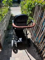 Kinderwagen twee in een, Ophalen, Zo goed als nieuw, Overige merken