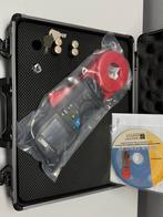 Chauvin Arnoux C.A 6417 Aardingsmeter ***NIEUW*** Geseald, Ophalen of Verzenden, Nieuw, Multimeter