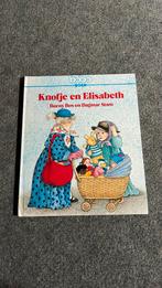 Knofje en Elisabeth, Ophalen of Verzenden, Zo goed als nieuw