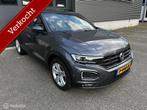 Volkswagen T-Roc 2.0 TSI 4Motion Sport/PANODAK/NAVI/CRUISE, Auto's, Volkswagen, Automaat, 1984 cc, Leder, Bedrijf