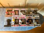 Verschillende Funko Pops, Ophalen of Verzenden, Zo goed als nieuw