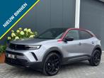 Opel Mokka 1.2 Turbo GS Line M24 NAVI 360 CAMERA CLIMATE P, Automaat, 1195 kg, Gebruikt, 1199 cc
