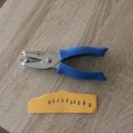Pons druppel tang, Hobby en Vrije tijd, Ophalen of Verzenden, Zo goed als nieuw, Overige thema's, Pons of Mal