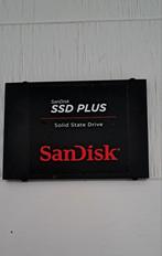 Sandisk SSD 120 GB, Computers en Software, Harde schijven, Ophalen of Verzenden, Laptop, Zo goed als nieuw