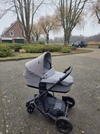 Easywalker kinderwagen - Harvey 2-in-1 compleet, Gebruikt, Combiwagen, Met reiswieg, Ophalen