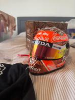 Max Verstappen 1:2 helm België 2021, Verzamelen, Ophalen of Verzenden, Nieuw, Formule 1