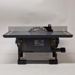 GAMMA ZB-200 Zaagtafel 800 W | Incl garantie, Gamma, Zo goed als nieuw, Support@gamma.com, Gamma Bouwmarkt, Burgemeester Van Heusdenweg 16, 
2723 RG Zoetermeer                                                                                                            Netherlands